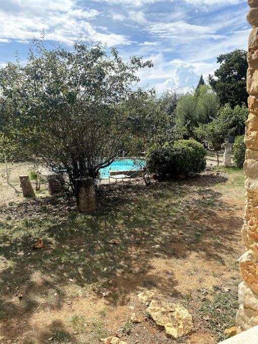 Hacienda Villa Lorgues Exterior photo